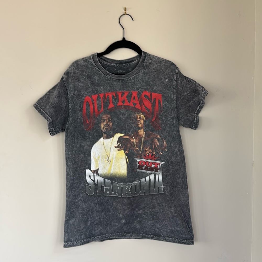 Outkast Tee